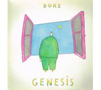 Genesis - Duke - Large Pink Madhatter label