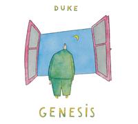 Genesis Duke (Vinyl LP) 12" Album