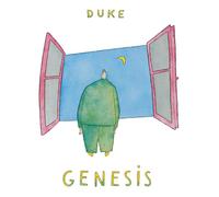 Genesis Duke (Vinyl LP)