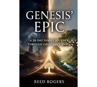 Genesis' Epic: A 28-Day Family Journey Through the Book of Beginnings: 1
