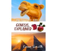 Genesis, Explained: 1