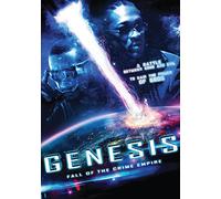 Genesis: Fall Of The Crime Empire [Edizione: Stati Uniti]