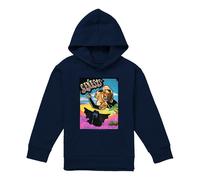 Genesis Felpa con Cappuccio Poster del Tour Bambini (TV23506)