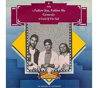 Genesis - Follow You Follow Me/trick Of The Tail