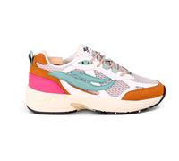 Genesis Footwear - G-Eco`99 2-Tone Mesh - Sneaker EU 37 bianco