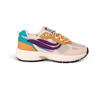 Genesis Footwear - G-Eco`99 Multi Flowers - Sneaker EU 36 variopinto