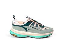 Genesis Footwear - G-Machu Suede - Scarpe sportive EU 44 bianco