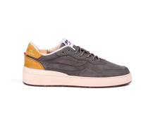 Genesis Footwear - G-Soley Porto Nubuck - Sneaker EU 41 fuchsia