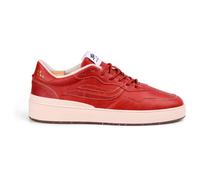 Genesis Footwear - G-Soley Porto Oiled Leather - Sneaker EU 42 rosso/fuchsia