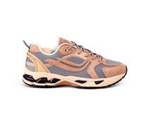 Genesis Footwear - G-Ultra Rec Rub - Sneaker EU 37 beige