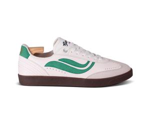 Genesis Footwear - G-Volley Sugar Corn - Sneaker EU 36 bianco