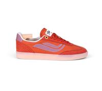 Genesis Footwear - Women's G-Volley Soft Color Serial - Sneaker EU 40 fuchsia/rosso