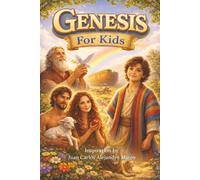Genesis For Kids