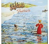 Vinile Genesis - Foxtrot