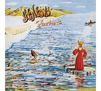 Genesis - Foxtrot (180 Gr. Con Download Digitale)