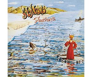 Genesis - Foxtrot (180 Gr. Con Download Digitale)