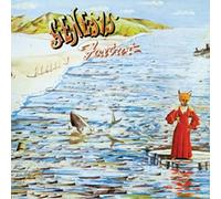 Genesis - Foxtrot
