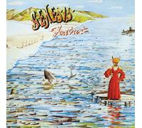 Genesis Foxtrot (CD) Album