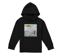 Genesis Foxtrot Felpa con Cappuccio Bambini (TV23239)