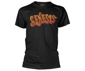 Genesis' Foxtrot Graf 'T-Shirt - Nuovo