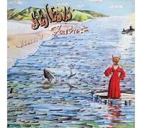 Genesis - Foxtrot-Hybrid-SACD