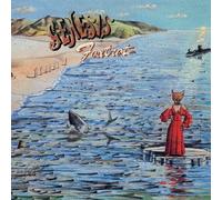 Genesis - Foxtrot (Jpn) (Jmlp) (Shm)