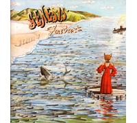 Genesis - Foxtrot US Buddah