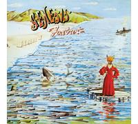 Vinile Genesis - Foxtrot