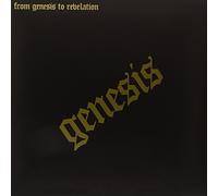 Genesis - From Genesis To Reve (2 LP)