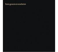 Genesis - From Genesis To Revelation - 180 Gatefol