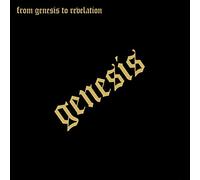 From Genesis To Revelation - Genesis (Vinile)