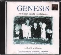 Genesis - from Genesis to Revelation