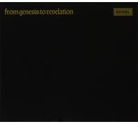 Genesis - From Genesis to Revelation