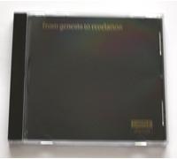 Genesis - From Genesis to Revelation