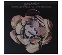 Genesis From Genesis to Revelation (CD) Album