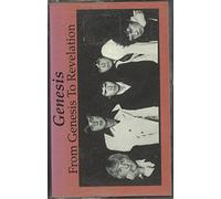 Genesis - From Genesis to Revelation [CASSETTE]
