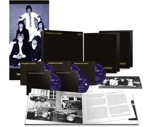 GENESIS - From Genesis to Revelation. Super Deluxe (2026) 4 CD+Blu Ray+BOOK