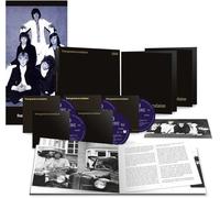 GENESIS - From Genesis to Revelation. Super Deluxe (2026) 4 CD+ Blu Ray pre-sale