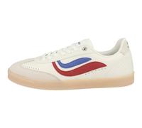 Genesis G-Volley Sugar Corn Sneakers low Unisex Adulti Scarpe da Ginnastica