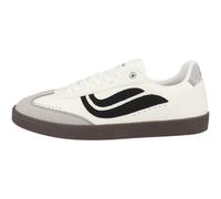 Genesis G-Volley Sugar Corn Sneakers low Unisex Adulti Scarpe da Ginnastica