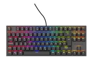 Genesis Gaming Tastatur THOR 303 TKL R