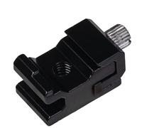 Genesis Gear Adattatore ¼’’ per slitta a contatto caldo