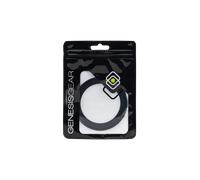 Genesis Gear Anello adattatore Step Up 37-46mm