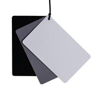 Genesis Gear Greycard 3in1 8.7 x 5.5 cm