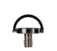 Genesis Gear Vite 1/4“ D-Ring