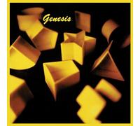 Genesis Genesis (CD) Album