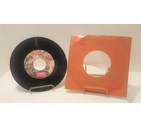 GENESIS - GENESIS 45 RPM THAT'S ALL / SECOND HOME BY THE SEA