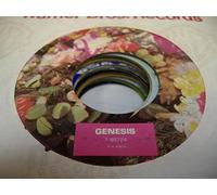 GENESIS - GENESIS 45 RPM That's All! / Second Home By the Sea