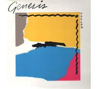 Genesis - GENESIS / ABACAB