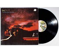 Genesis - Genesis - ... And Then There Were Three... - Charisma - 9124 023